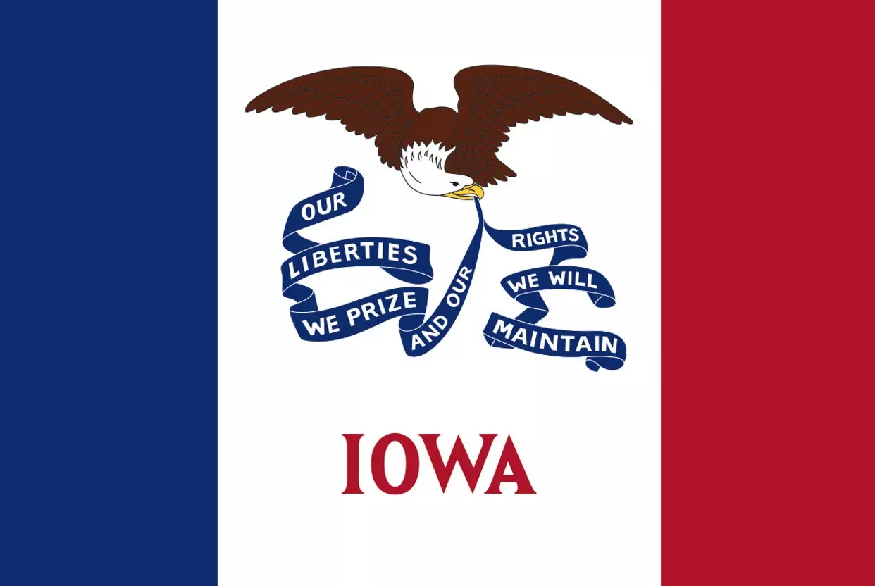 Iowa Leave Laws And Holidays 2026