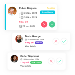 How Many Working Days Are in a Month? A Detailed Breakdown - Day Off