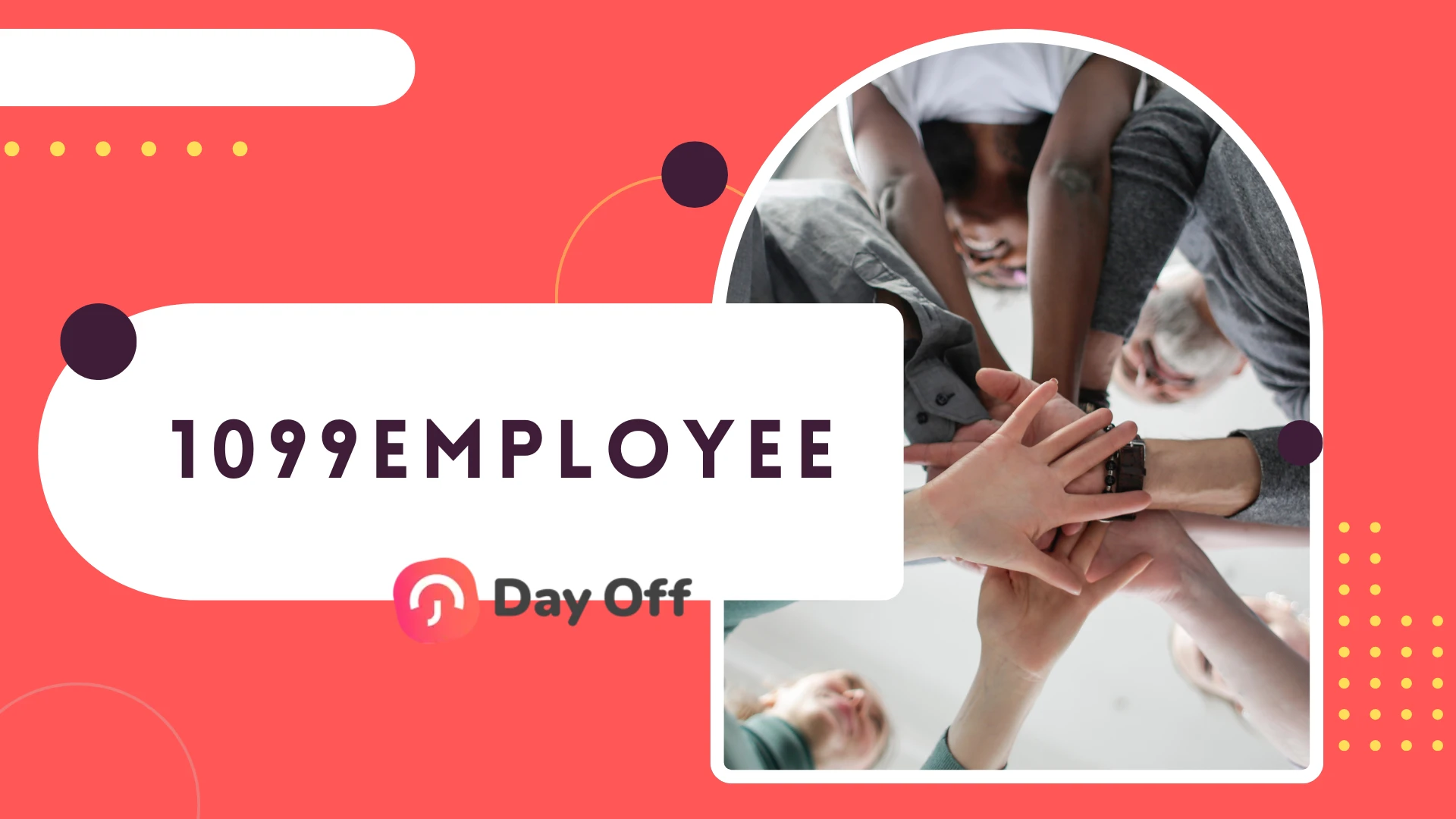 What Does It Mean to Be a 1099 Employee? A Complete Guide 1