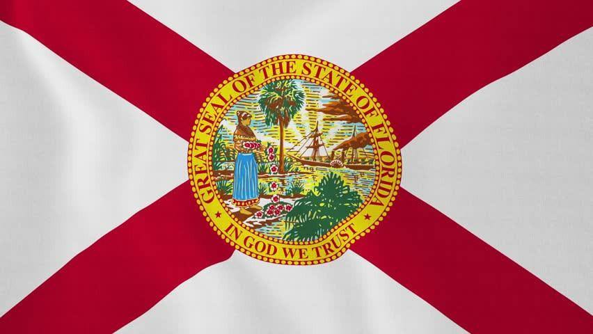 Florida flag