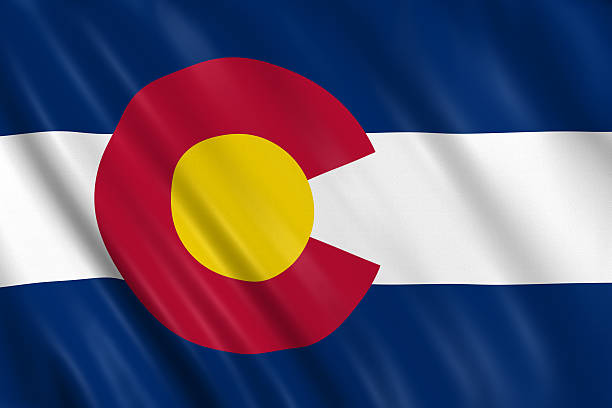 Colorado flag