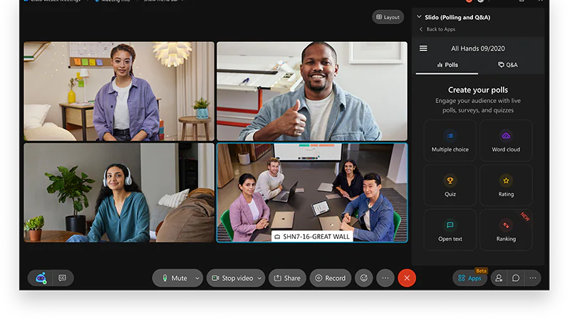 Cisco Webex