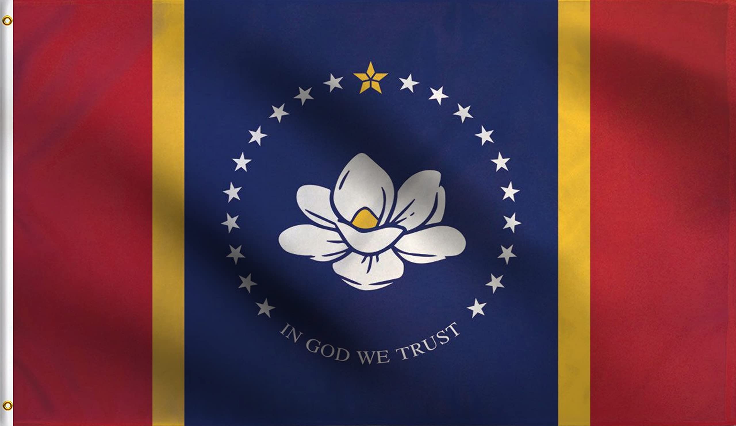 Mississippi flag