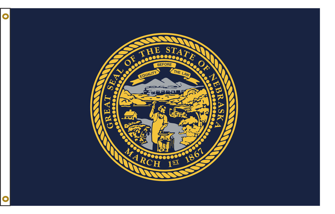 Nebraska Leave Laws And Holidays 2025