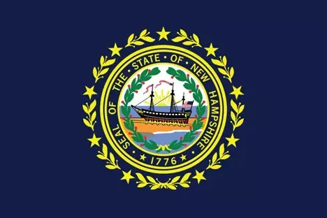 New Hampshire Leave Laws And Holidays 2026