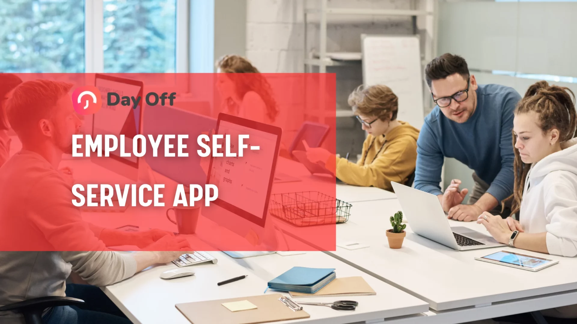 Top Features Every Employee Self Service App Should Have