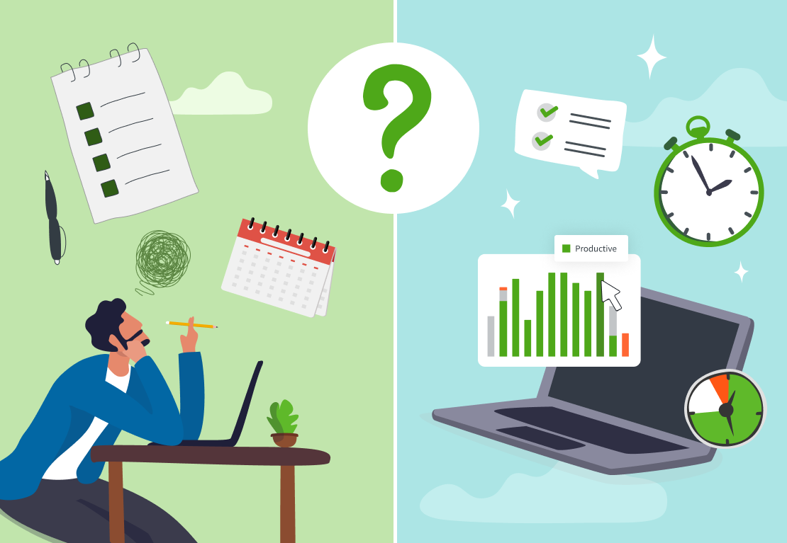Time Off Software vs. Manual Tracking: Why Automation Wins