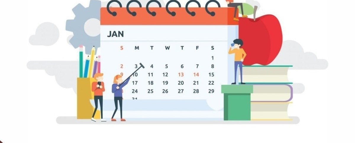 Time Off Tracker