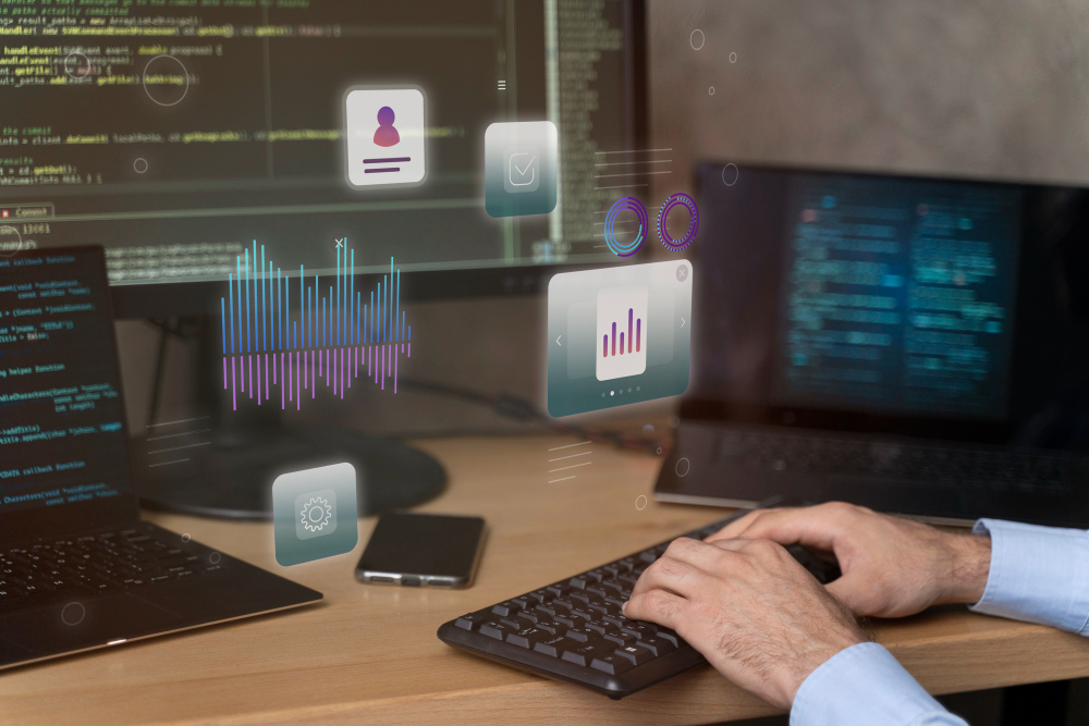 Employee Software: Productivity and Engagement