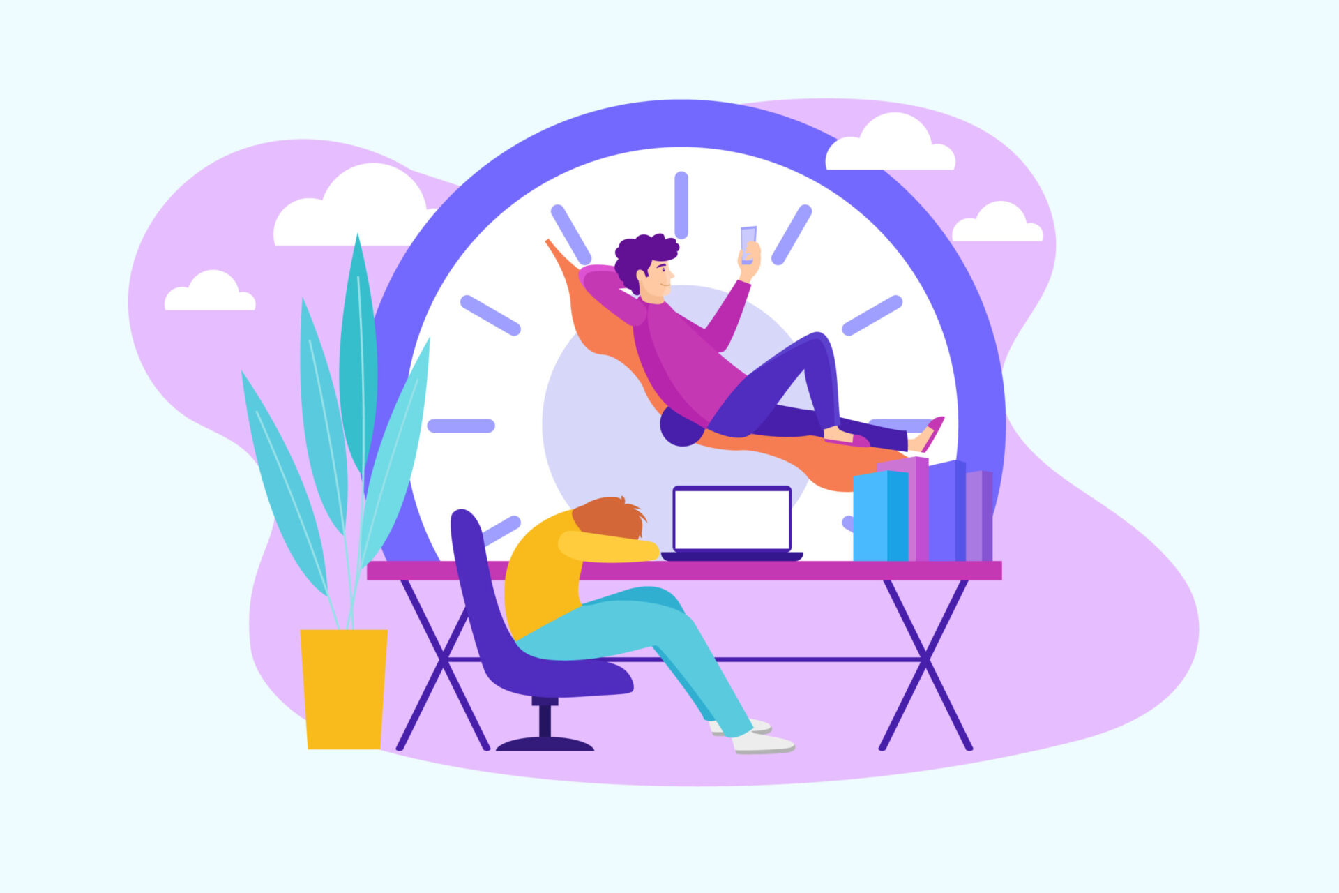 PTO Management Software: Streamlining Employee Time-Off
