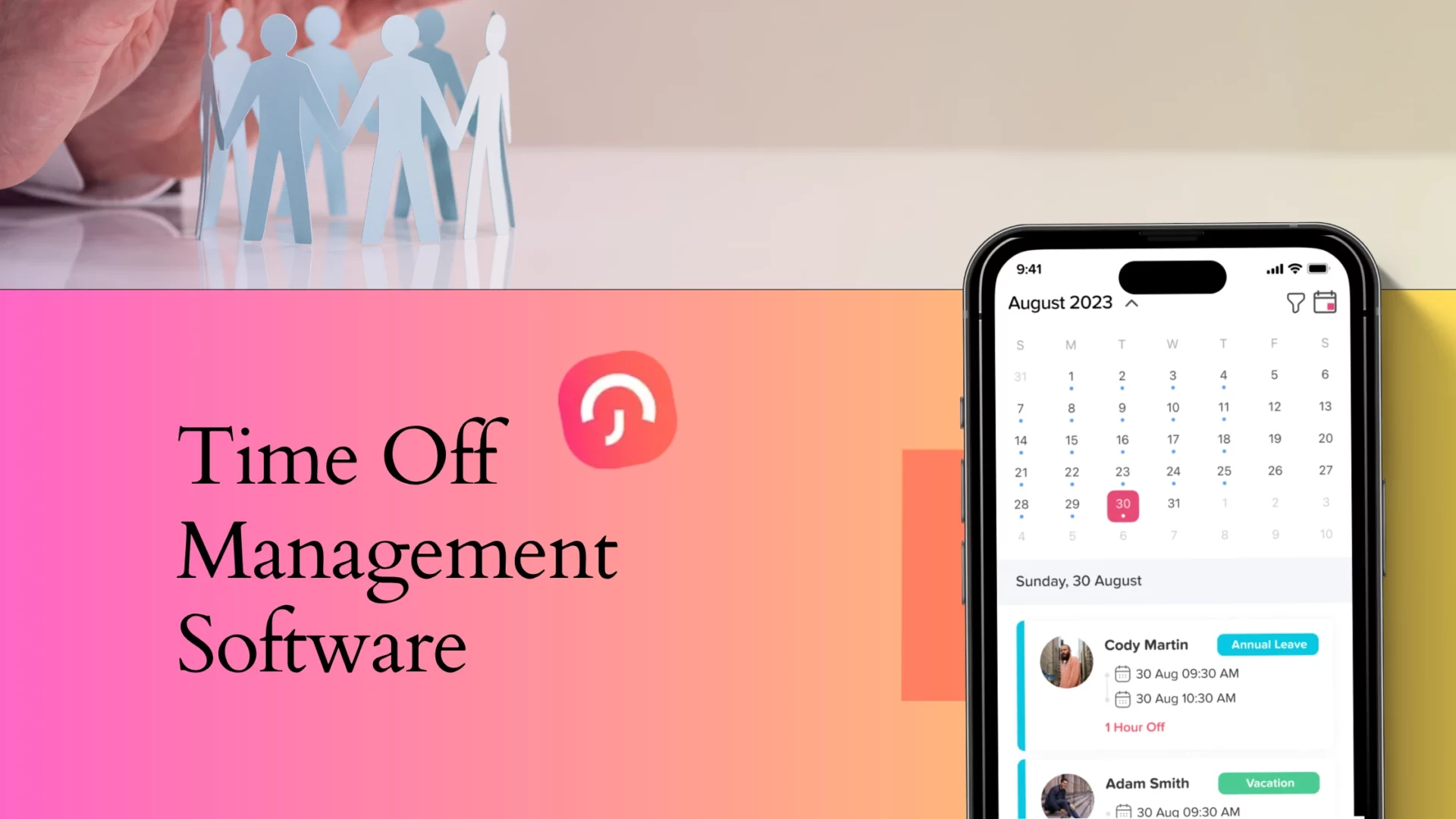 Every HR Team Needs Time Off Management Software in 2025