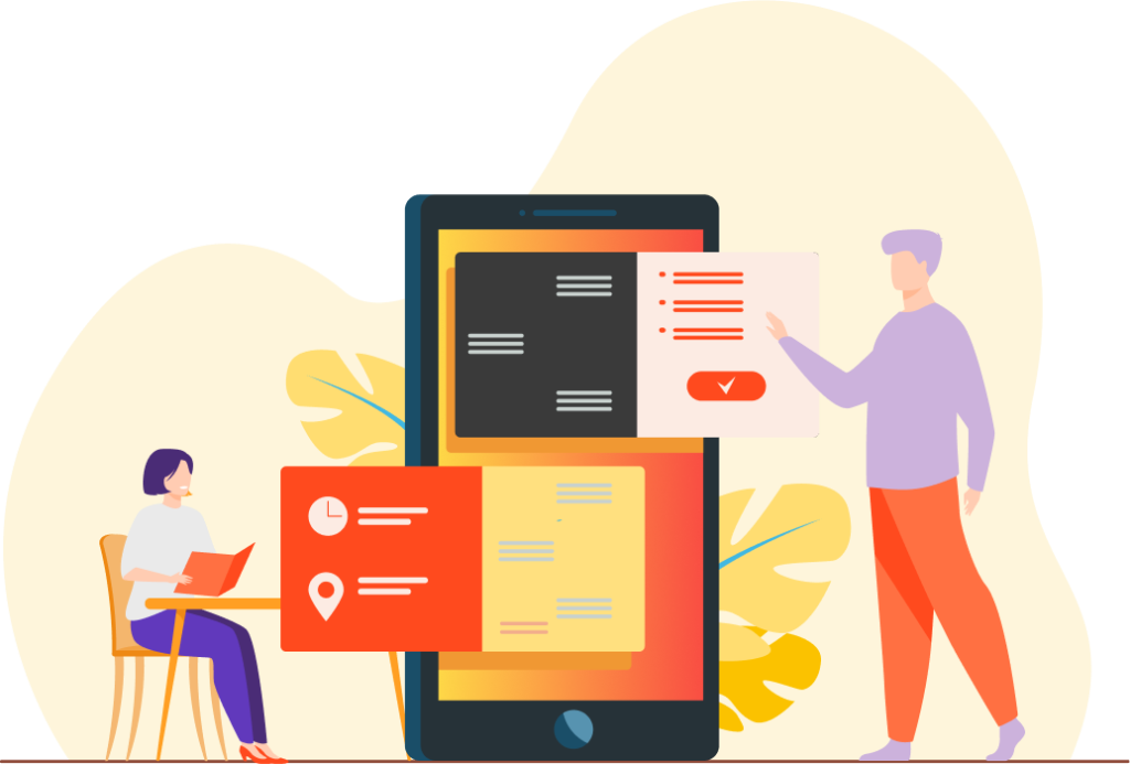 Self Service App: Guide to Empowering Your Workforce