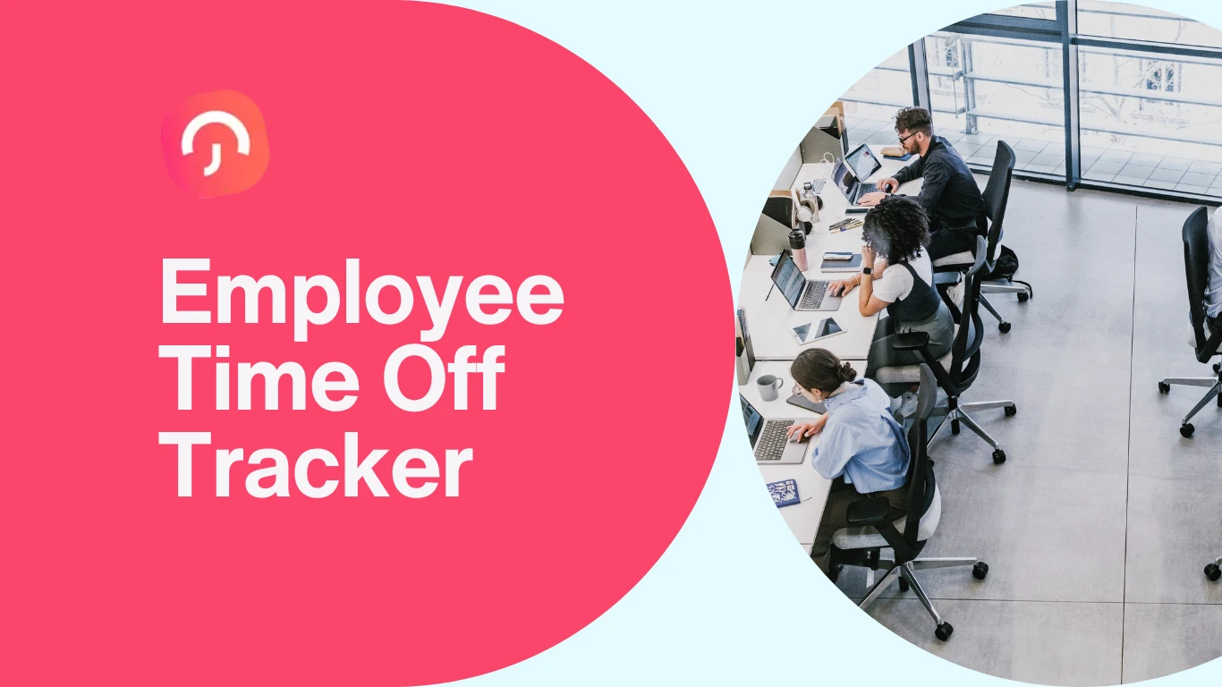 Best Practices For Using An Employee Time Off Tracker In 2025