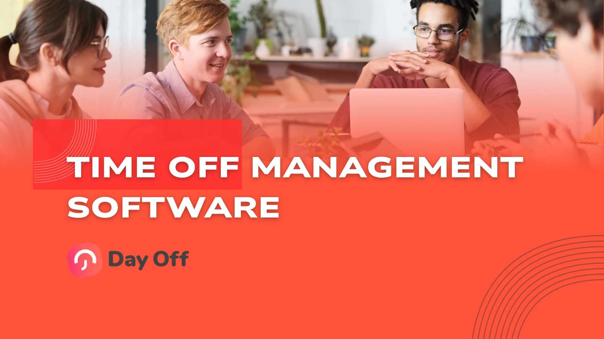 Time Off Management Software: Employee Leave