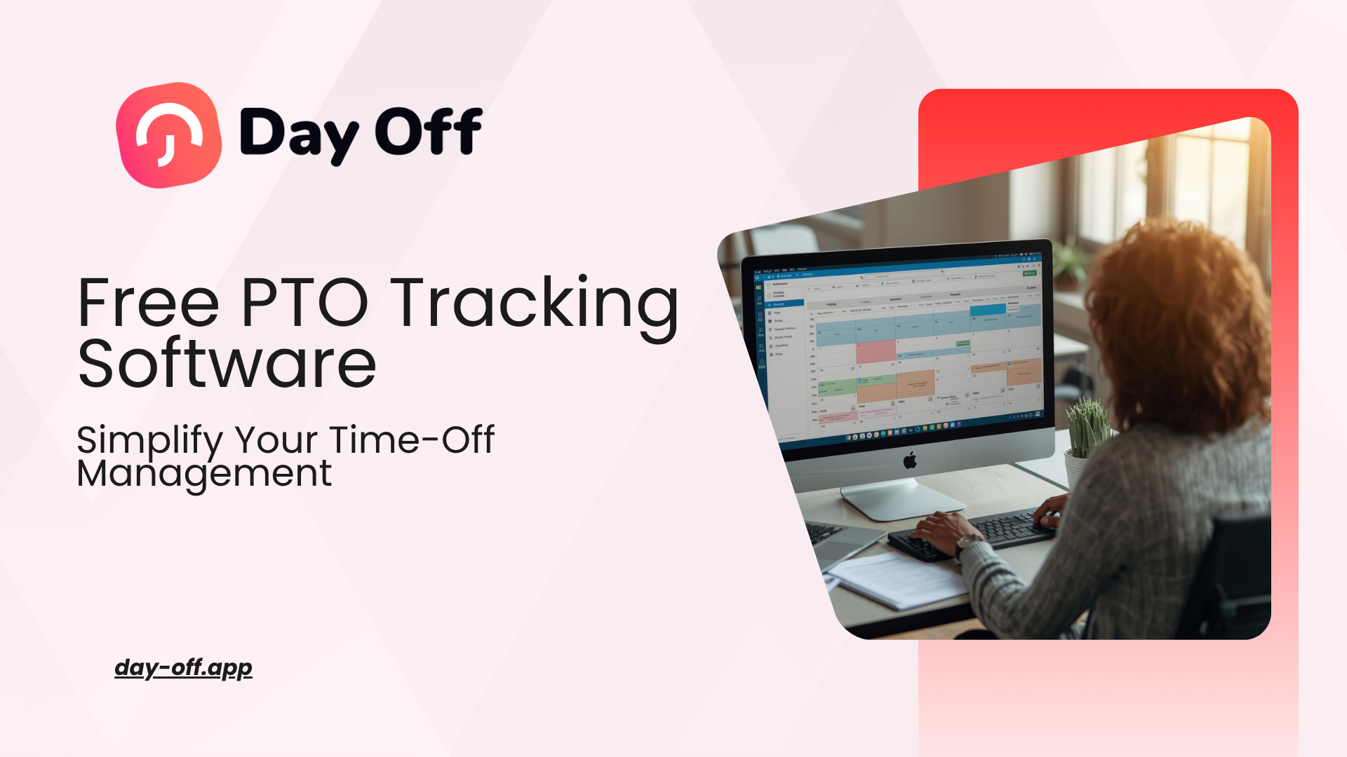 Free PTO Tracking Software