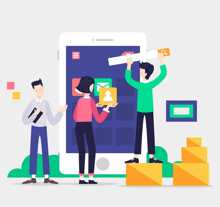 Top 10 App for Employees to Boost Productivity and Engagement