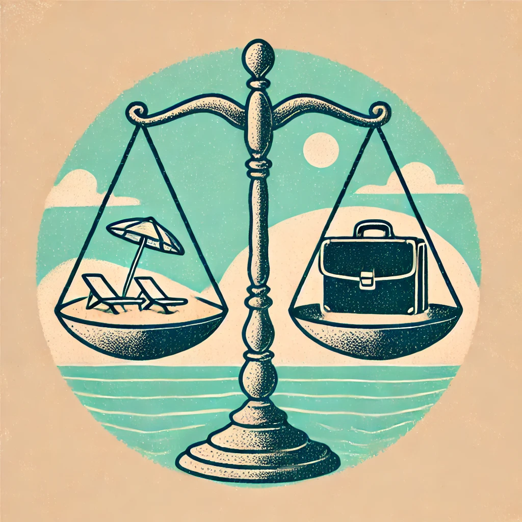 The Benefits Of Using PTO Calculator For Work-Life Balance