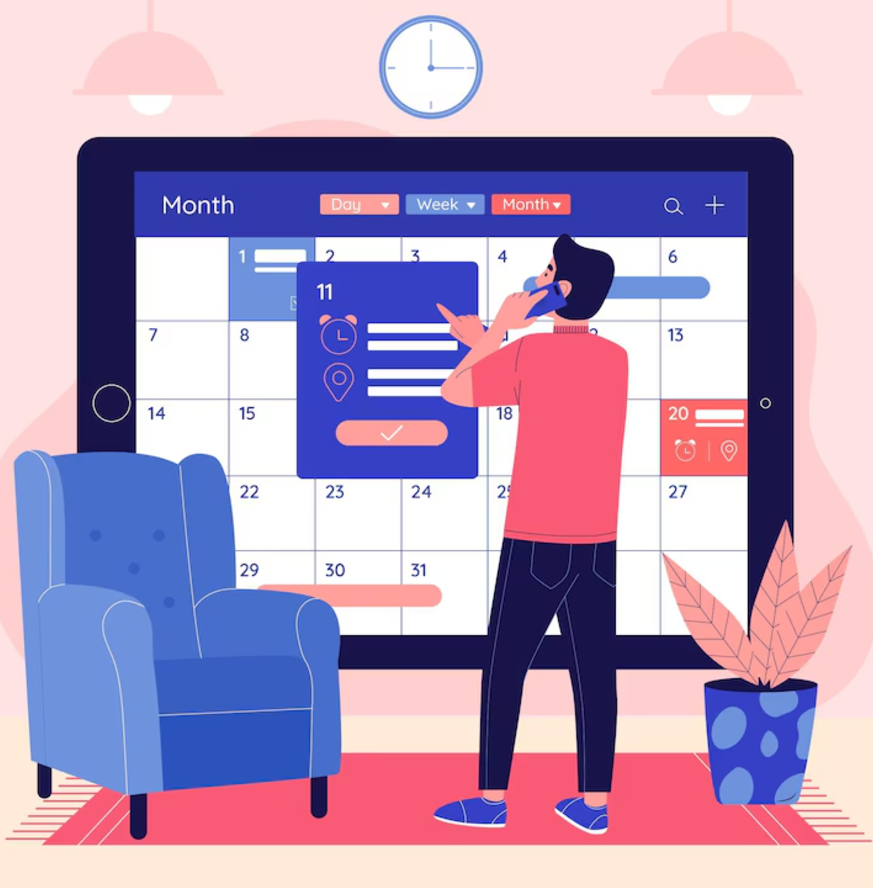 Vacation Tracker Can Enhance Work-Life Balance