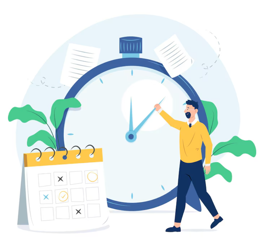 PTO Tracking App In Promoting Work-Life Balance