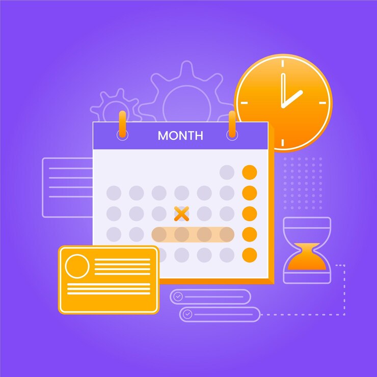 Leave Tracker