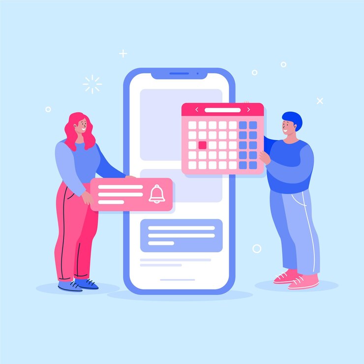 Holiday Tracking Software