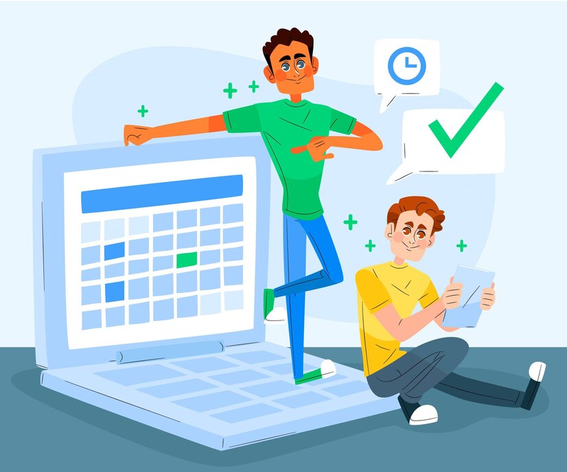 Using A Leave Tracker For Employee Time Off