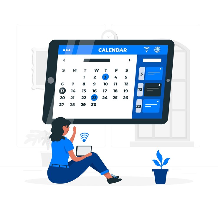 PTO Tracking Software