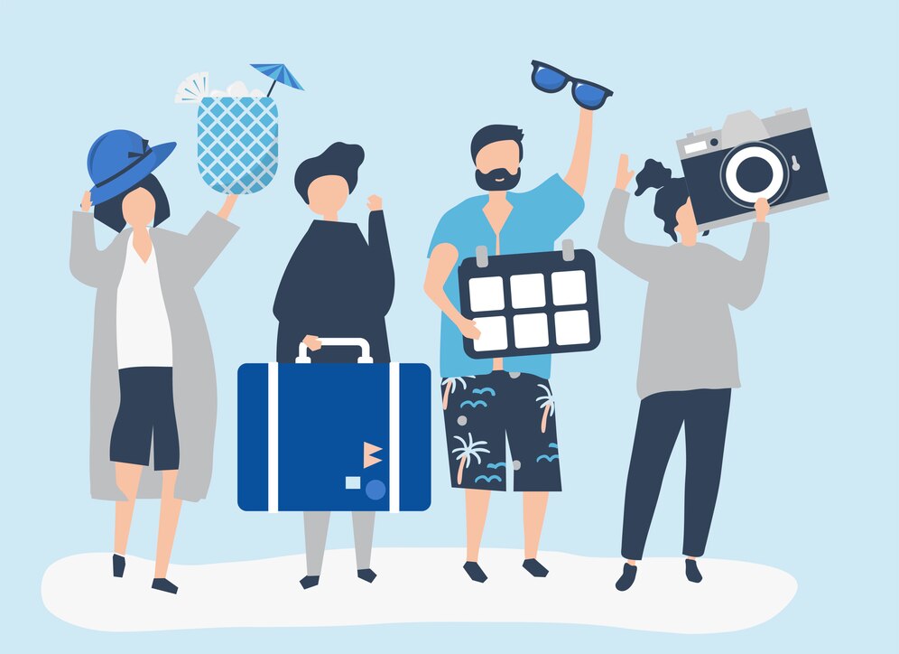 Employee Vacation Tracker: Simplified Time Off