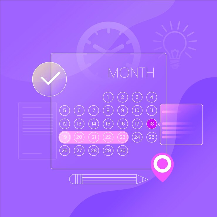 From Paper to Digital Leave Tracker