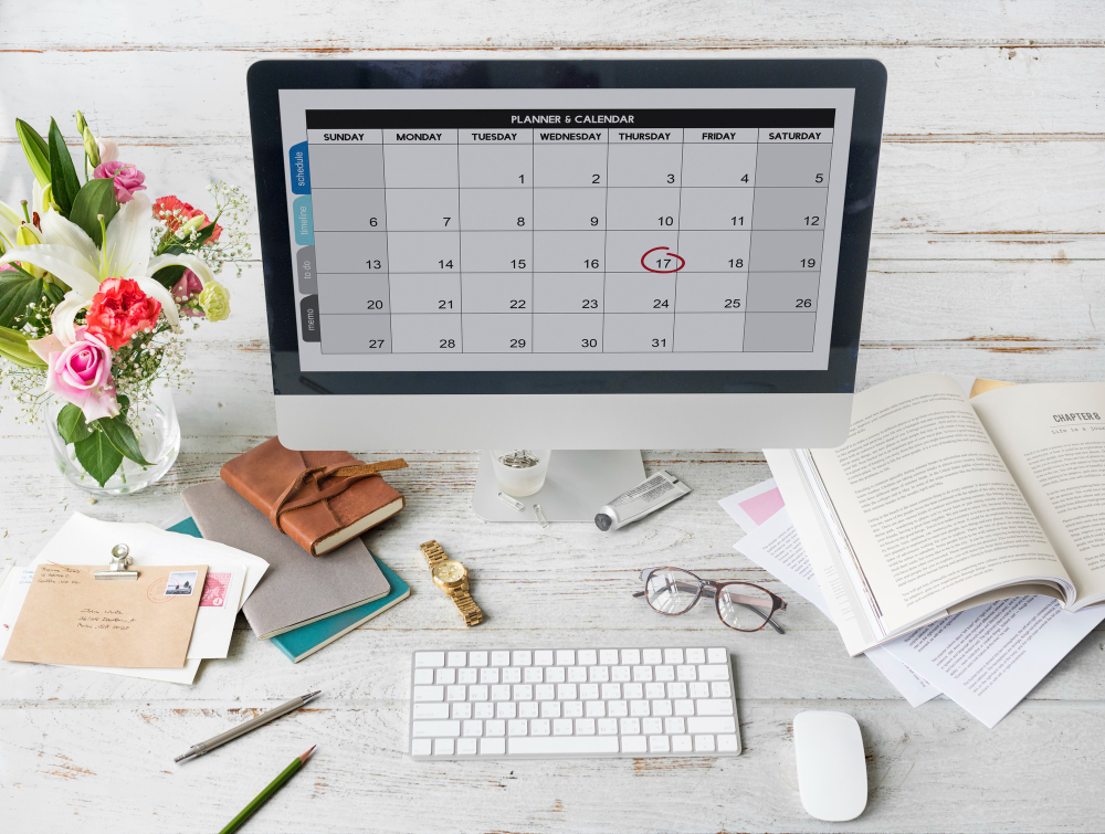 Top Vacation Tracking Tool for Small Businesses