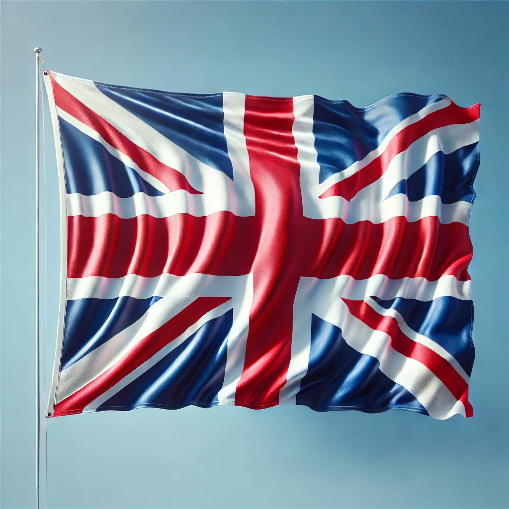 UK Holiday