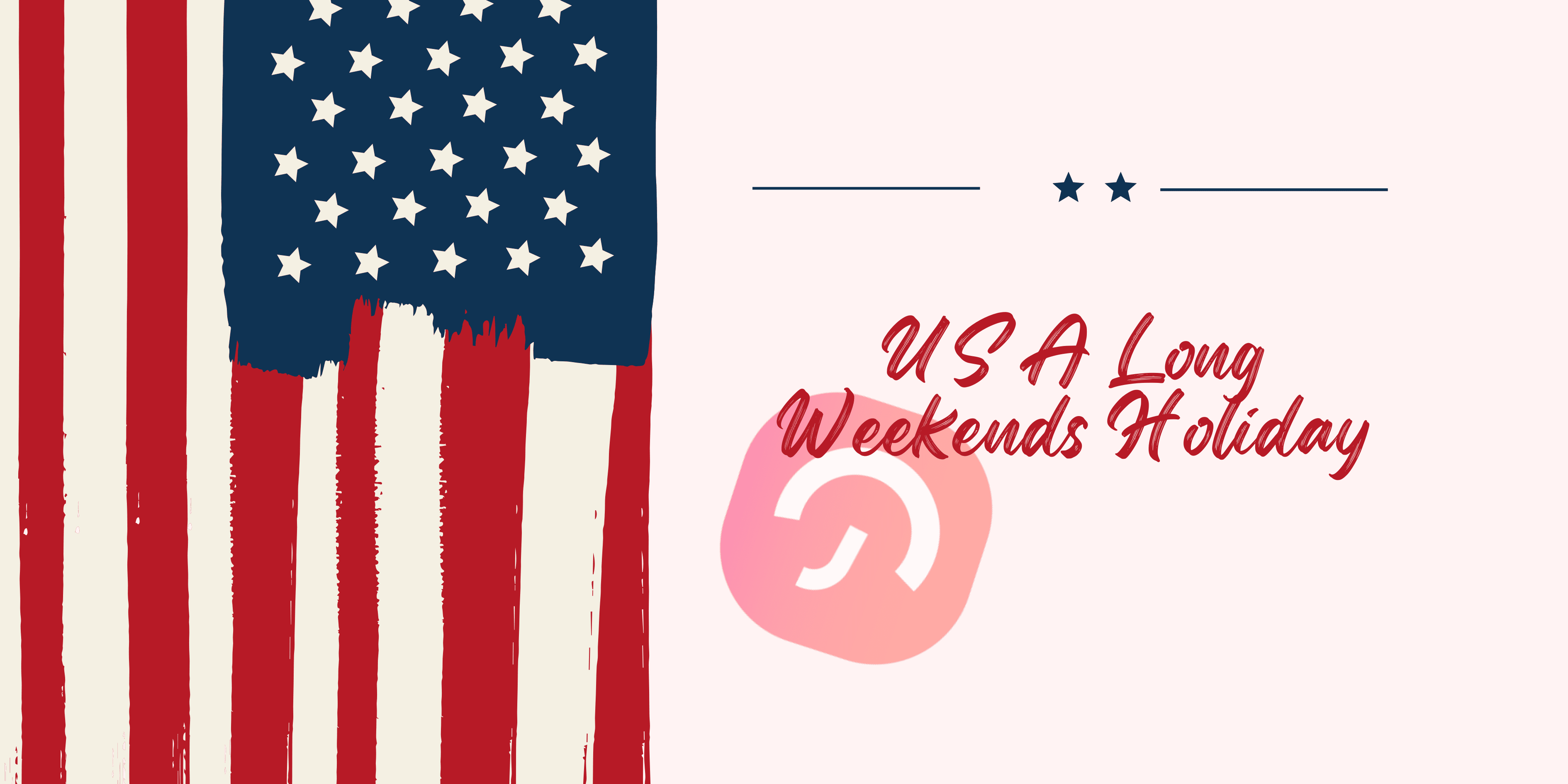 10+ USA Long Weekends Holiday 2025