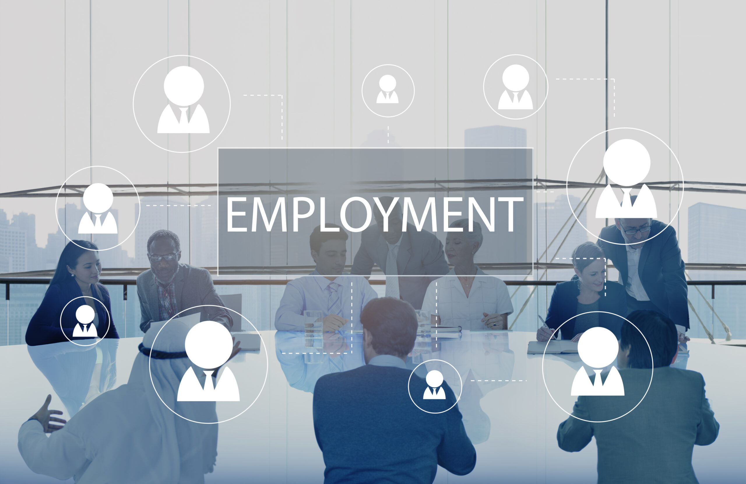 Types of Employment: 12 Different Work Types