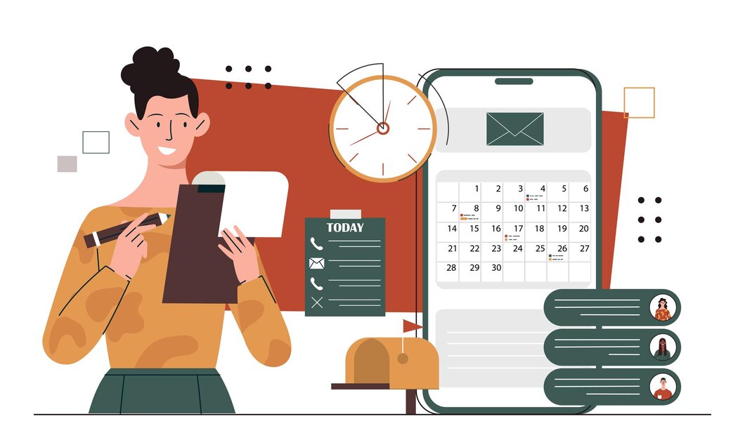 Time Off Calculator