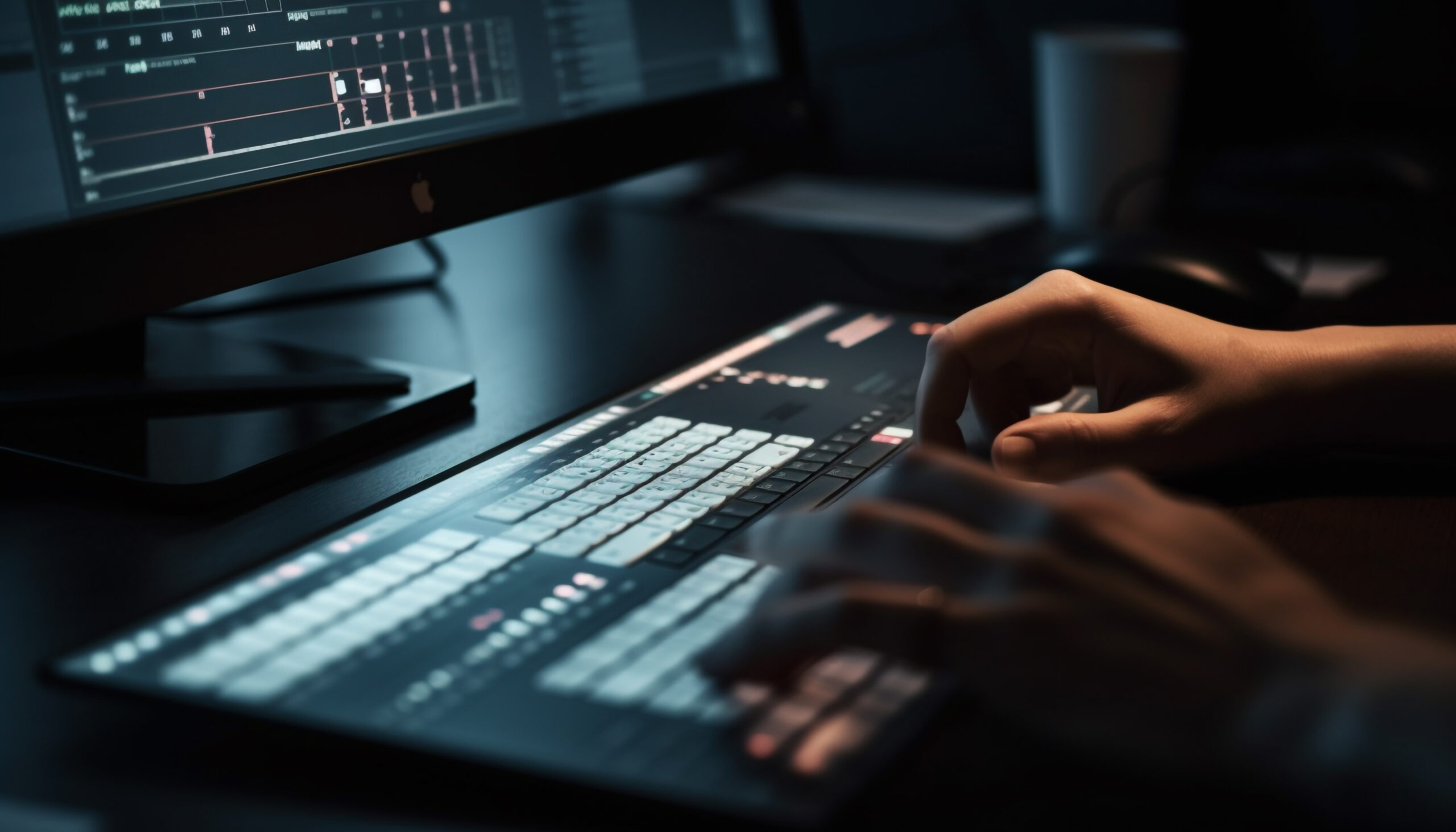 The Best AI Tools for Video Editing in 2025