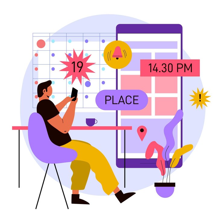 Choosing Leave Tracker App