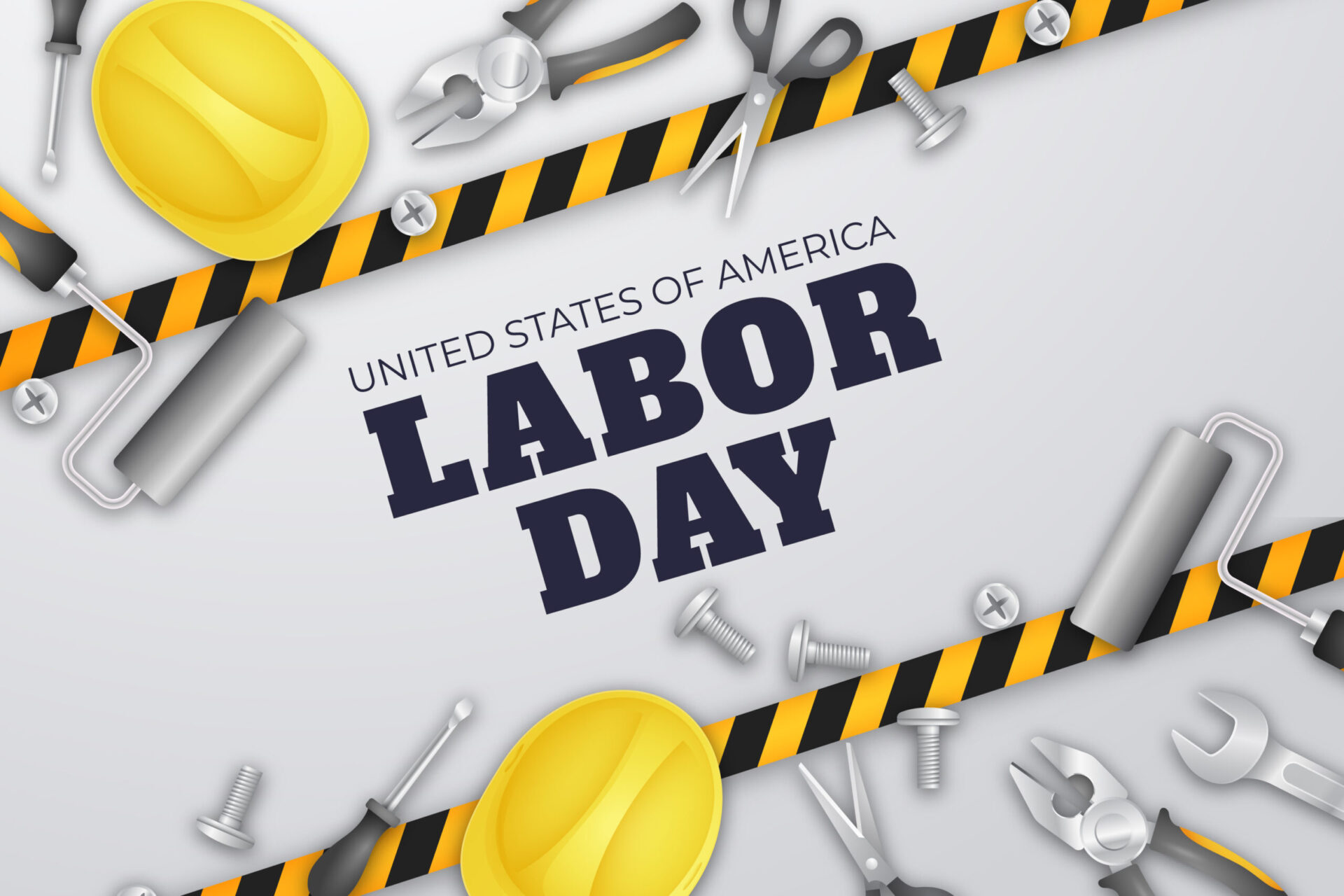 Labor Day 2025 in the United States