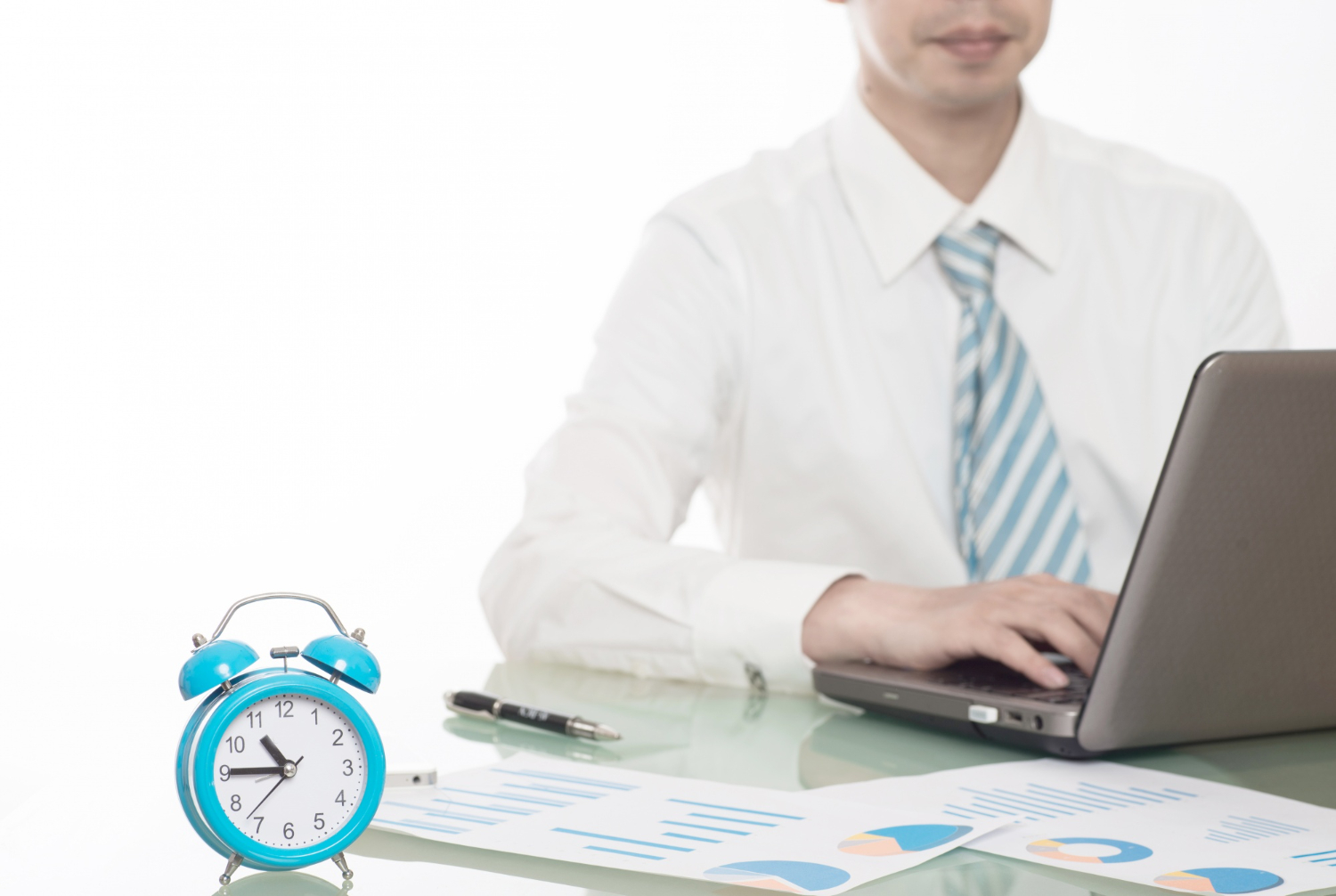 Enhancing Team Productivity With Effective Time-Off Tracking Tools