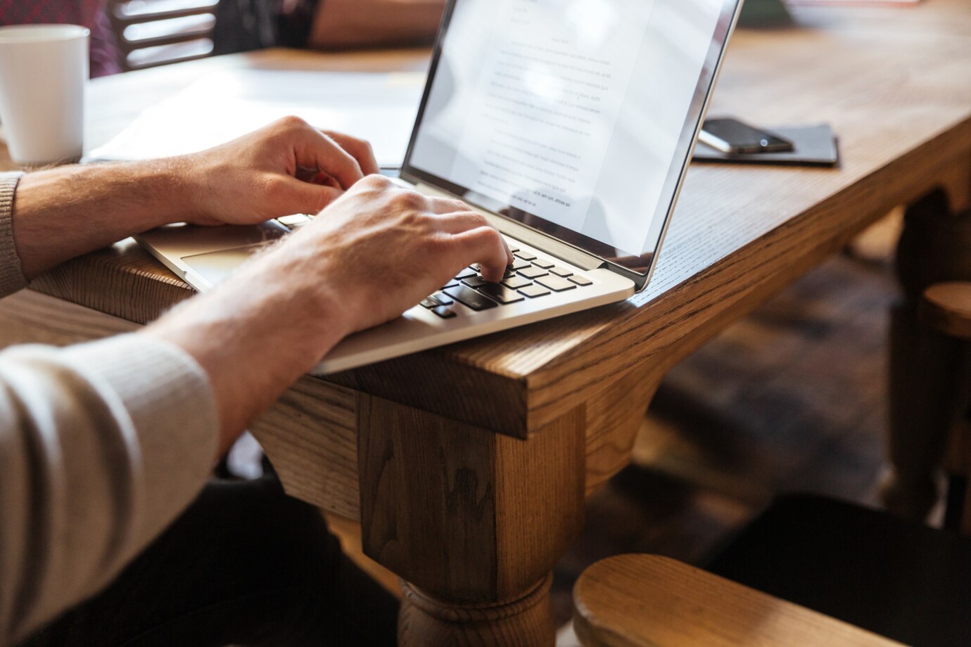 Best Practices For Writing A Paid Time Off (PTO) Request Email