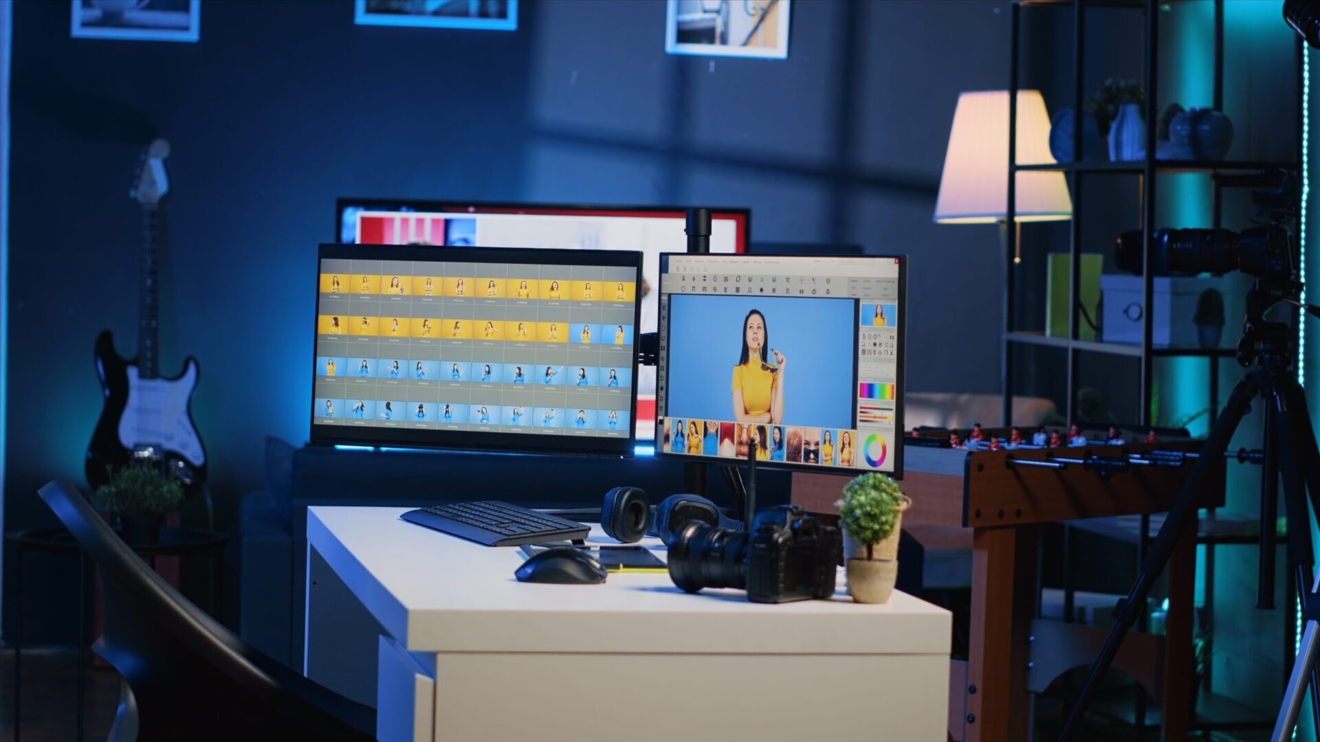 AI Video Editing for HR: Ally or Replacement?