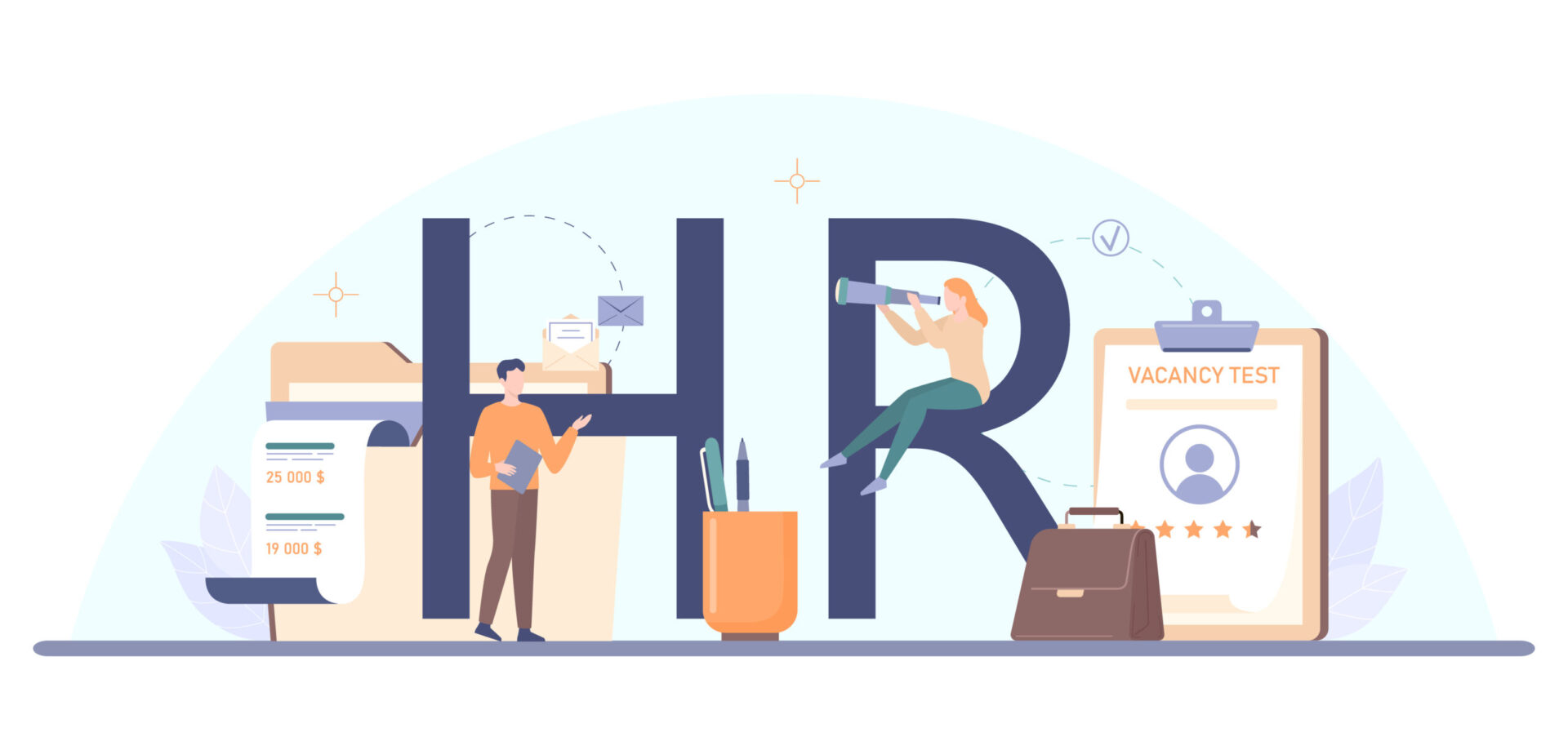HR Software for Small Business: Everything You Need to Know