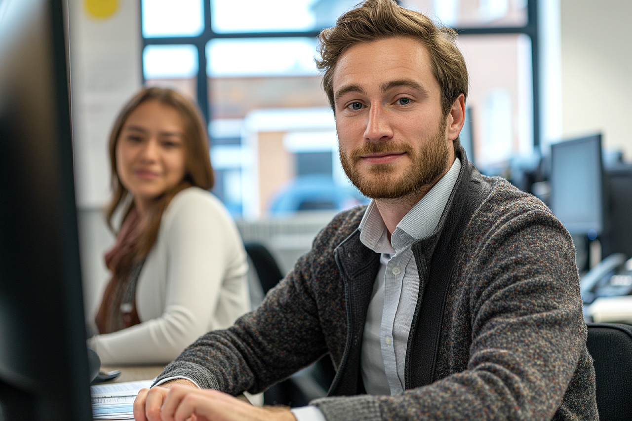 Improving Employee Performance With The Right Software