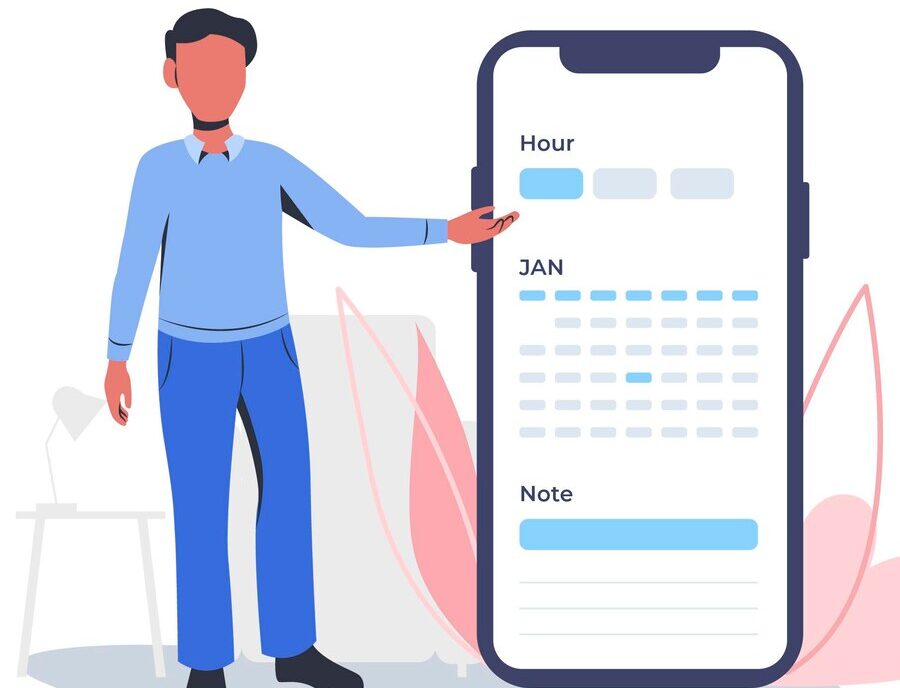 How To Track Your Teams In Different Locations