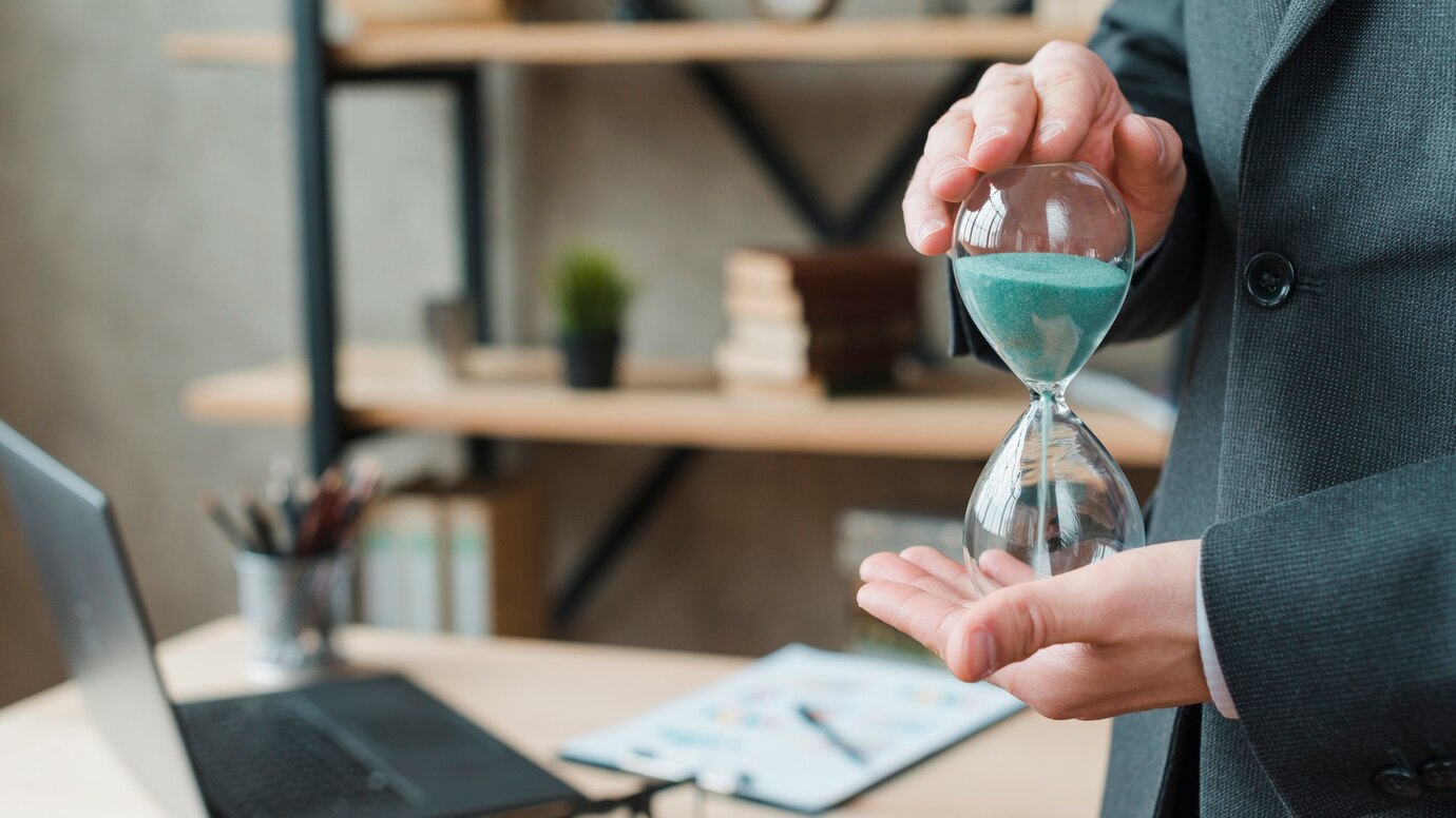 Time Management Tips For Employees Learning A New language