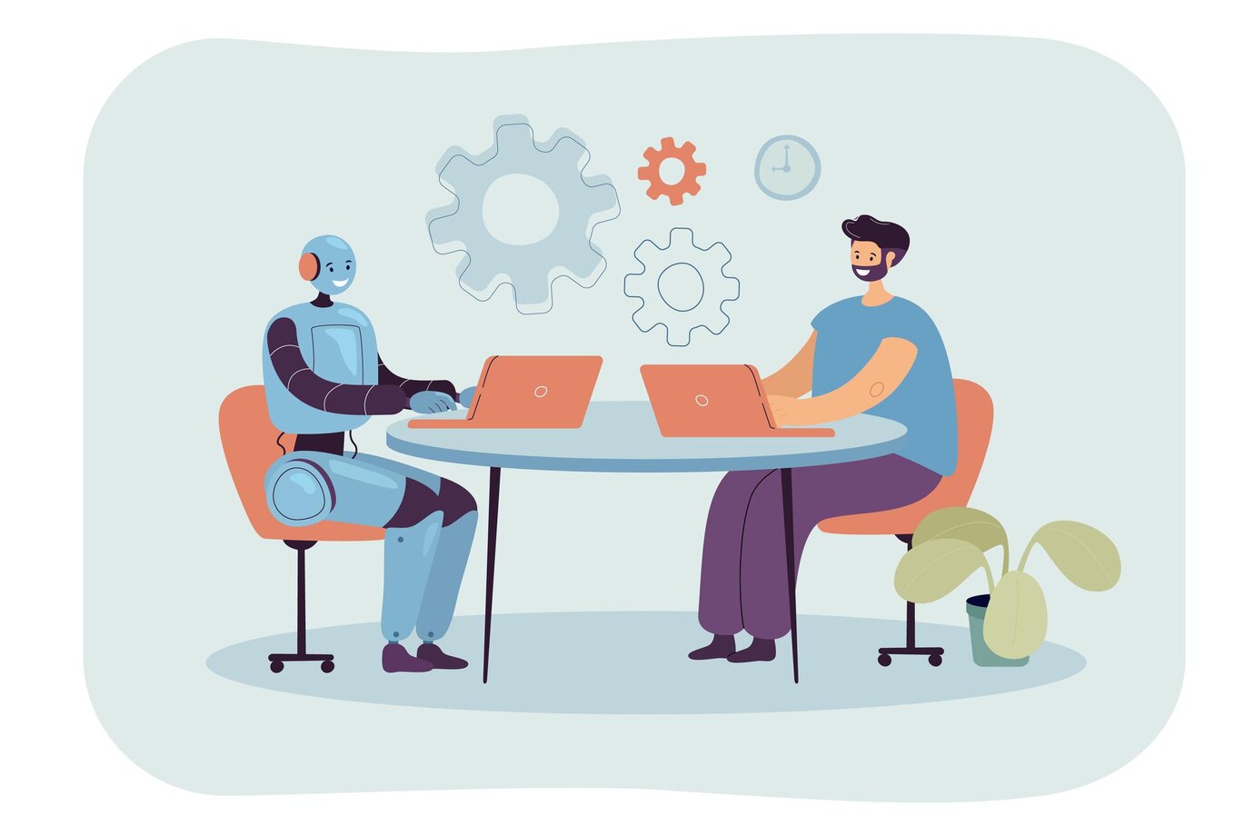 BOT Agreement Key Takeaways For Dynamic Industries