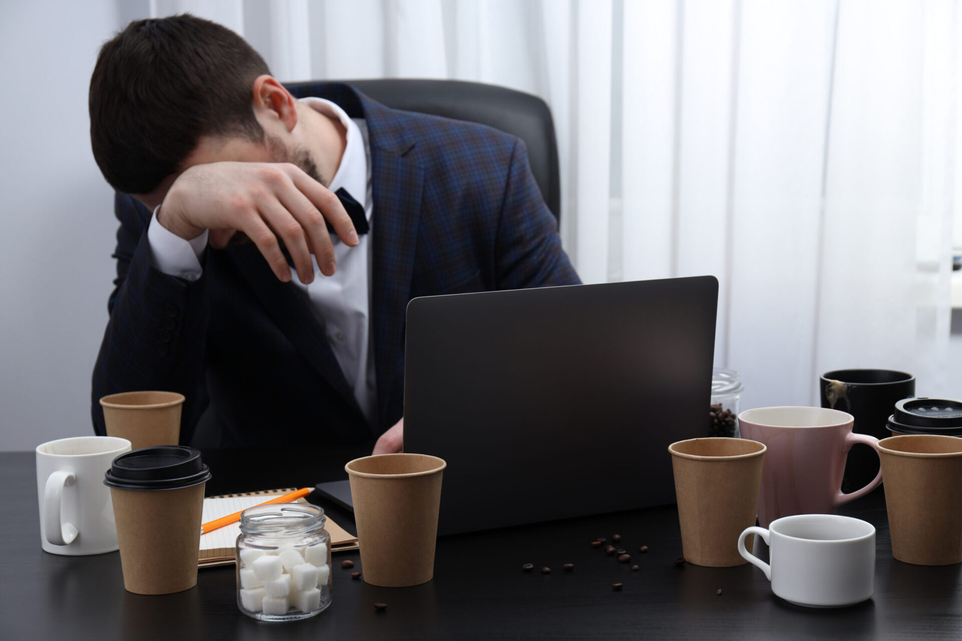 What to Do When Your Boss Makes You Work During Your Unpaid Break