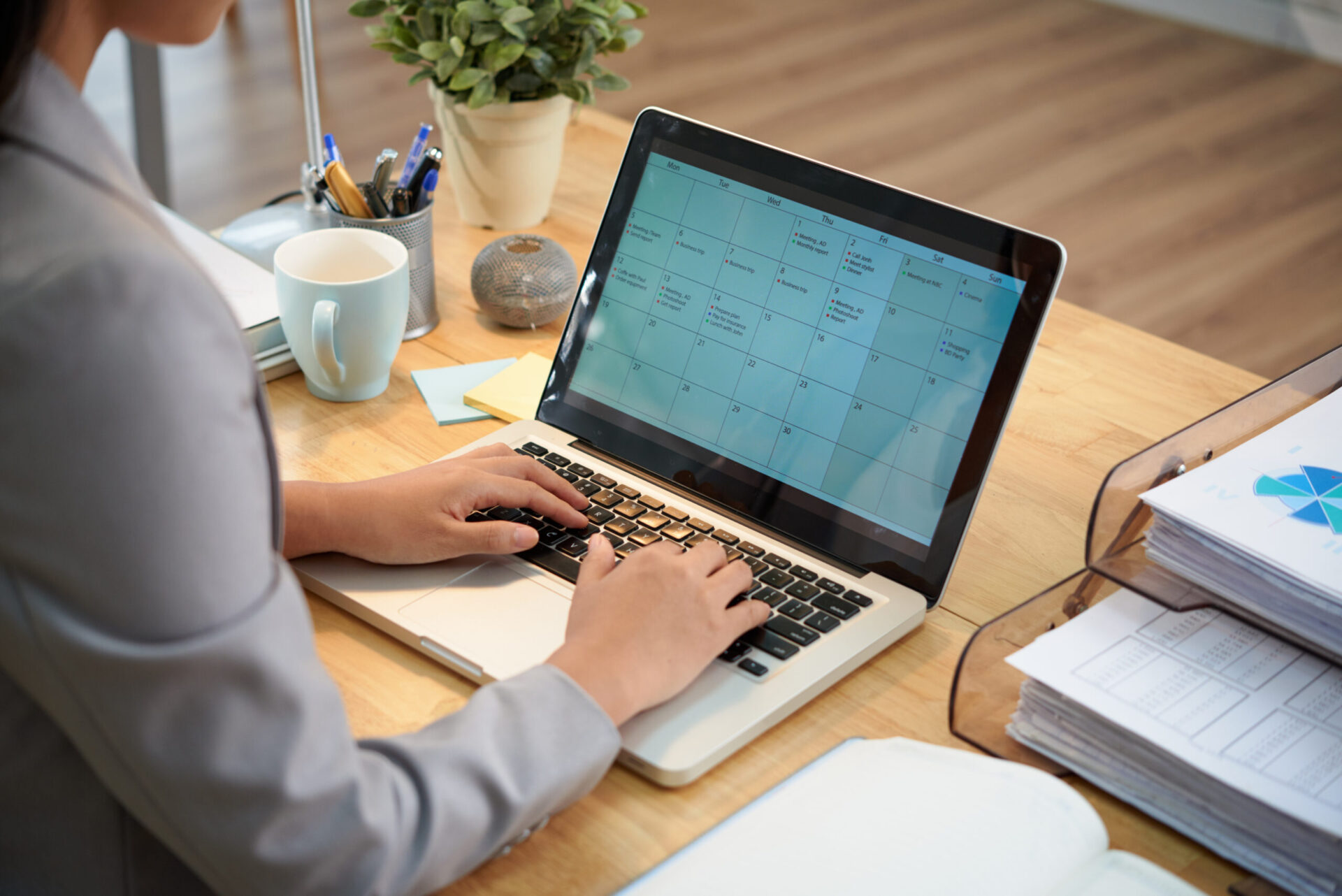 Top 5 Timesheet Software Tools to Consider in 2025