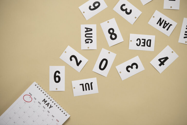 What Does Rotating Weekend Mean? - Day Off