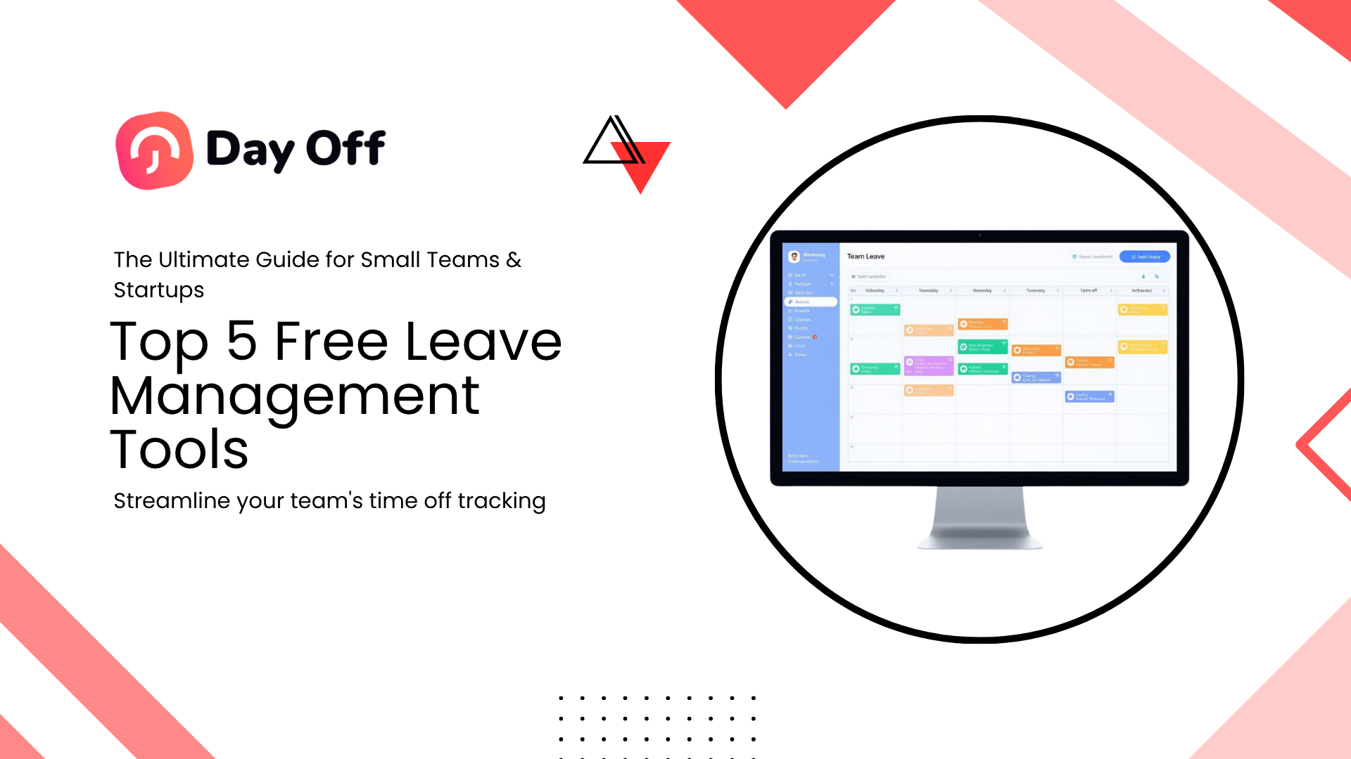 Top 5 Free Leave Management system for Your Team