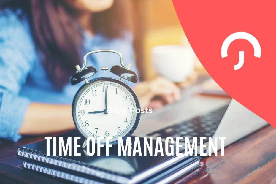 Write A Time Off Request